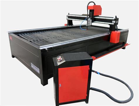 hypertherm cnc plasma cutter